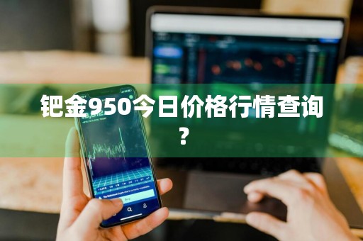 钯金950今日价格行情查询？