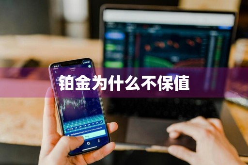 铂金为什么不保值