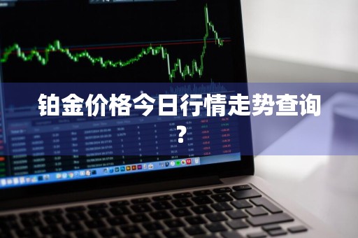 铂金价格今日行情走势查询？