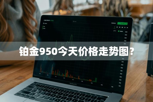 铂金950今天价格走势图？
