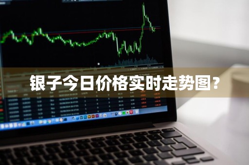 银子今日价格实时走势图？