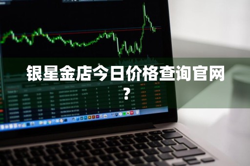 银星金店今日价格查询官网？
