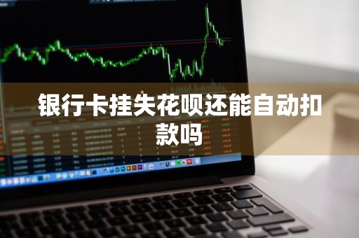 银行卡挂失花呗还能自动扣款吗