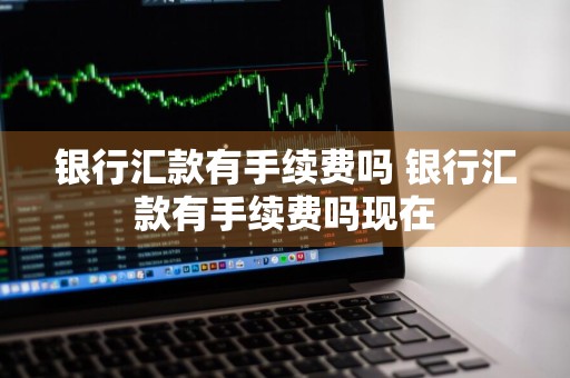 银行汇款有手续费吗 银行汇款有手续费吗现在