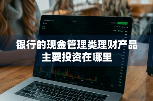 银行的现金管理类理财产品主要投资在哪里