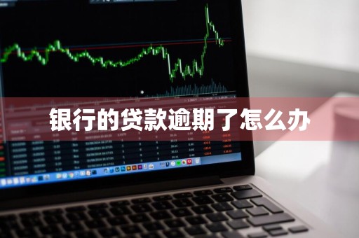 银行的贷款逾期了怎么办