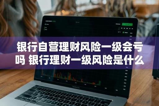 银行自营理财风险一级会亏吗 银行理财一级风险是什么意思