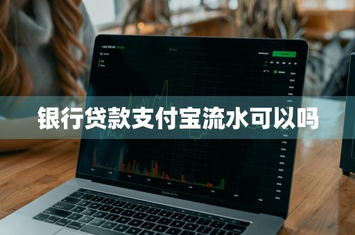 银行贷款支付宝流水可以吗
