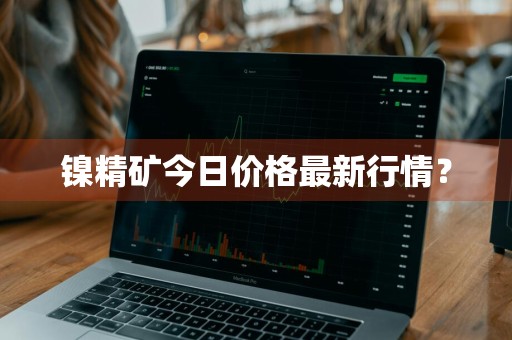 镍精矿今日价格最新行情？