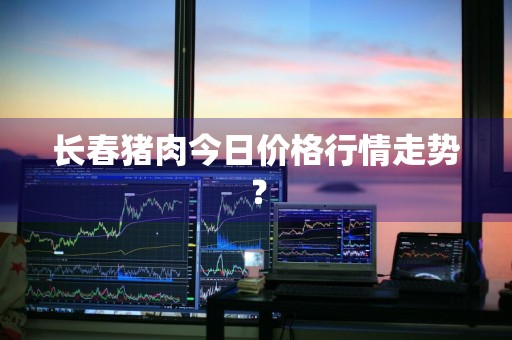 长春猪肉今日价格行情走势？