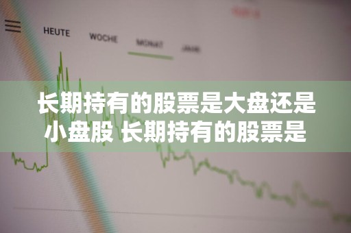 长期持有的股票是大盘还是小盘股 长期持有的股票是大盘还是小盘股票呢