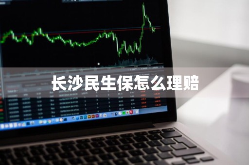 长沙民生保怎么理赔