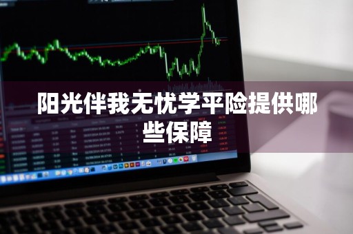 阳光伴我无忧学平险提供哪些保障