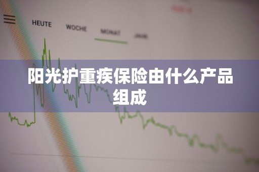 阳光护重疾保险由什么产品组成