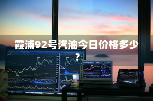 霞浦92号汽油今日价格多少？