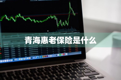 青海惠老保险是什么
