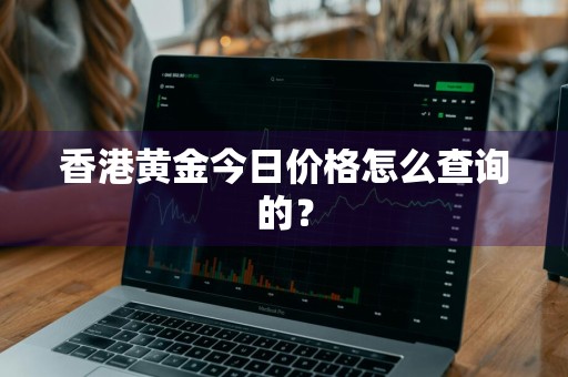 香港黄金今日价格怎么查询的？
