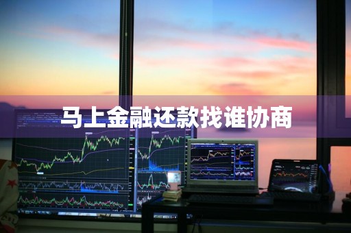 马上金融还款找谁协商
