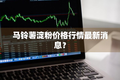 马铃薯淀粉价格行情最新消息？