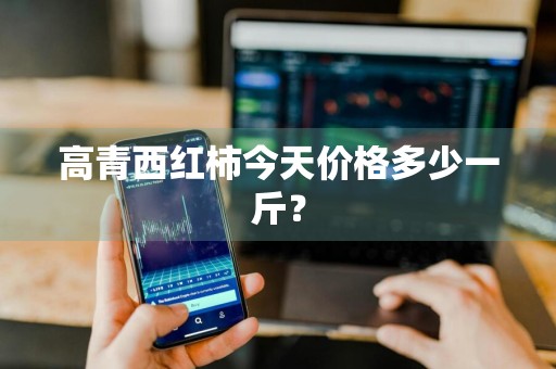 高青西红柿今天价格多少一斤？