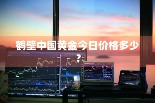 鹤壁中国黄金今日价格多少？