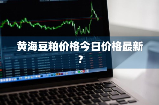 黄海豆粕价格今日价格最新？