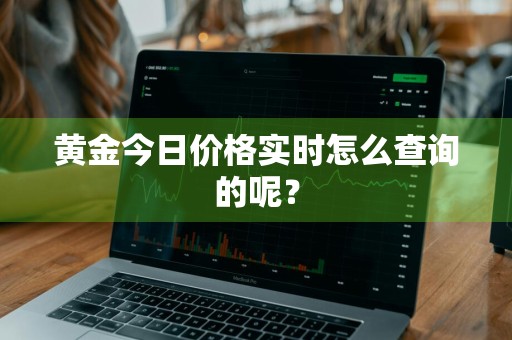 黄金今日价格实时怎么查询的呢？