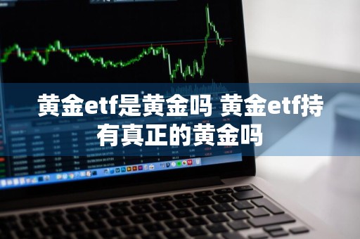 黄金etf是黄金吗 黄金etf持有真正的黄金吗