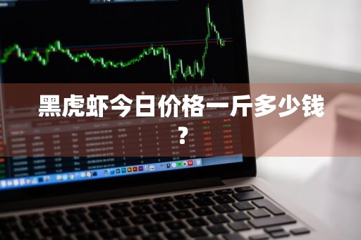 黑虎虾今日价格一斤多少钱？