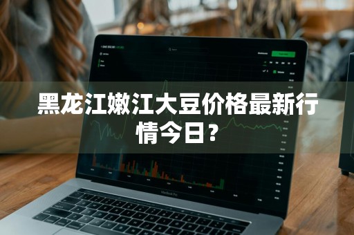 黑龙江嫩江大豆价格最新行情今日？