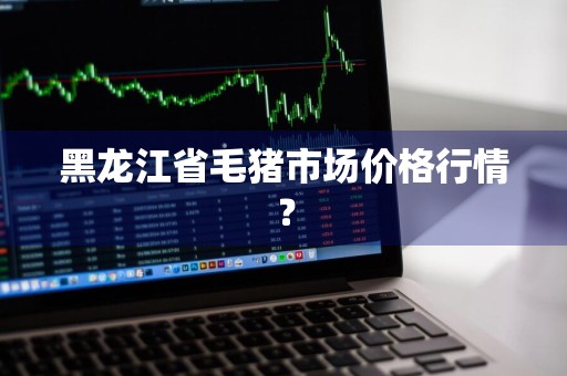 黑龙江省毛猪市场价格行情？