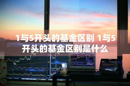1与5开头的基金区别 1与5开头的基金区别是什么