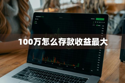 100万怎么存款收益最大