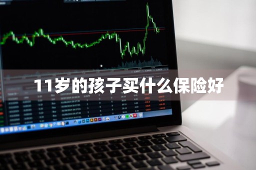 11岁的孩子买什么保险好