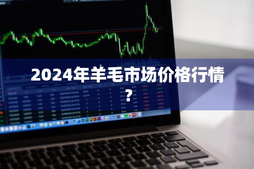 2024年羊毛市场价格行情？