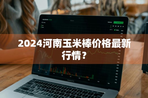 2024河南玉米棒价格最新行情？