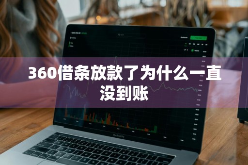 360借条放款了为什么一直没到账