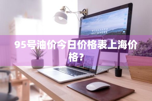 95号油价今日价格表上海价格？