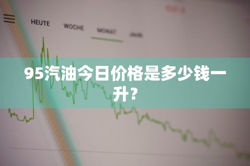 95汽油今日价格是多少钱一升？