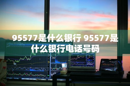 95577是什么银行 95577是什么银行电话号码