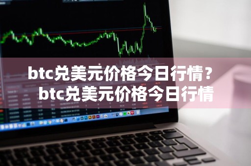 btc兑美元价格今日行情？ btc兑美元价格今日行情