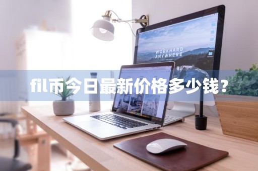 fil币今日最新价格多少钱？