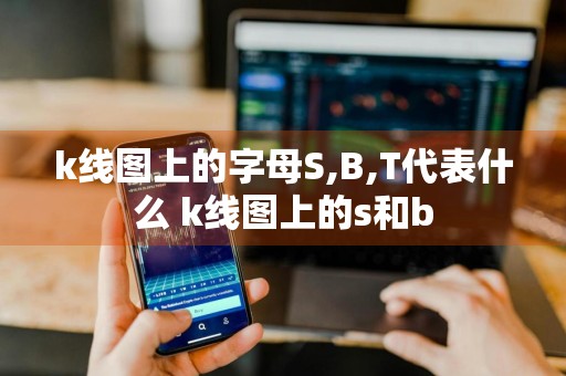 k线图上的字母S,B,T代表什么 k线图上的s和b