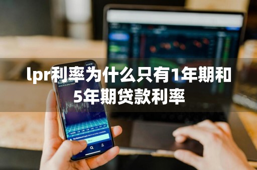 lpr利率为什么只有1年期和5年期贷款利率