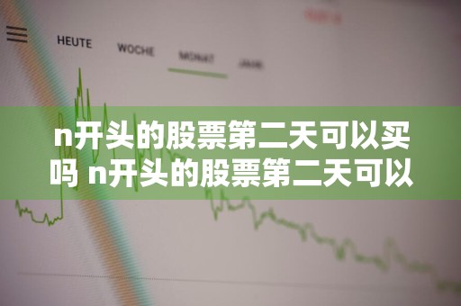 n开头的股票第二天可以买吗 n开头的股票第二天可以买吗