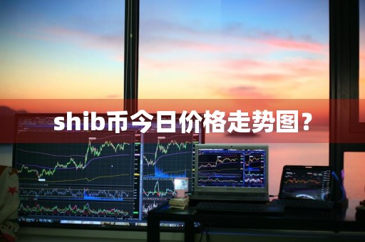 shib币今日价格走势图？