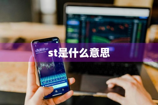 st是什么意思
